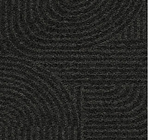 Ковровая плитка Interface Step this Way 9405006 Jet фото 1 | FLOORDEALER